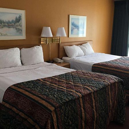 Motel 6 Pocatello Id Esterno foto