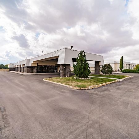 Motel 6 Pocatello Id Esterno foto