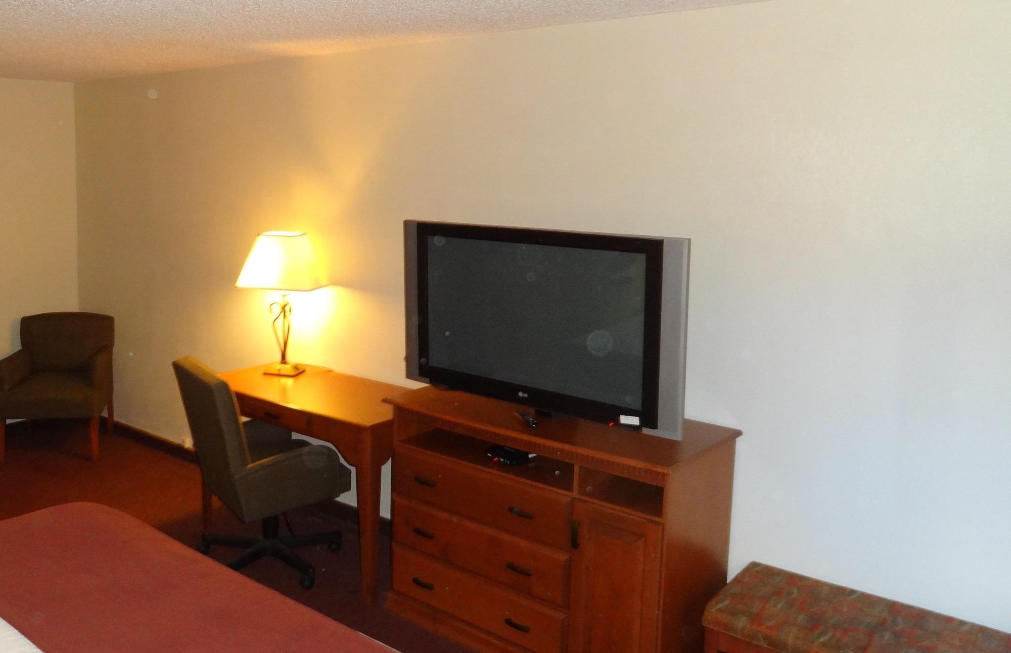 Motel 6 Pocatello Id Esterno foto