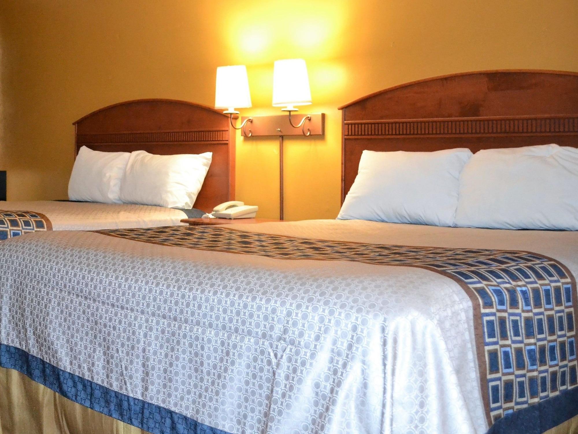 Motel 6 Pocatello Id Esterno foto