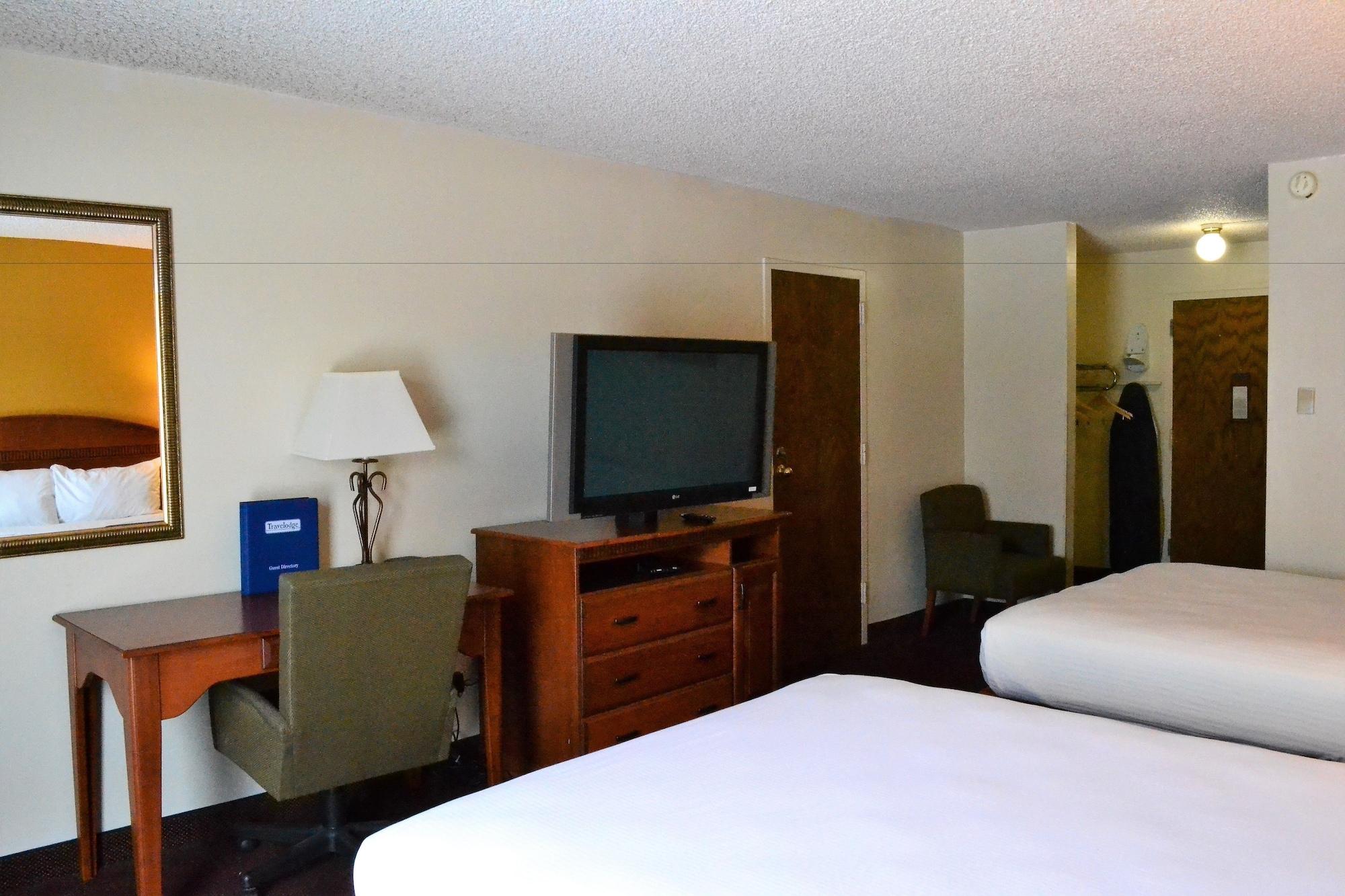 Motel 6 Pocatello Id Esterno foto