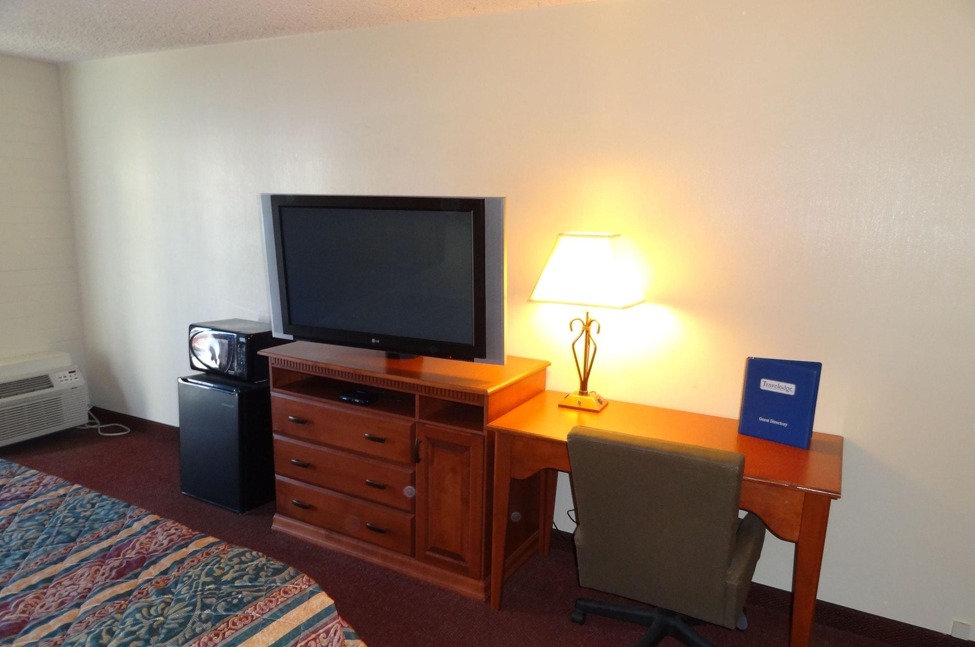 Motel 6 Pocatello Id Esterno foto
