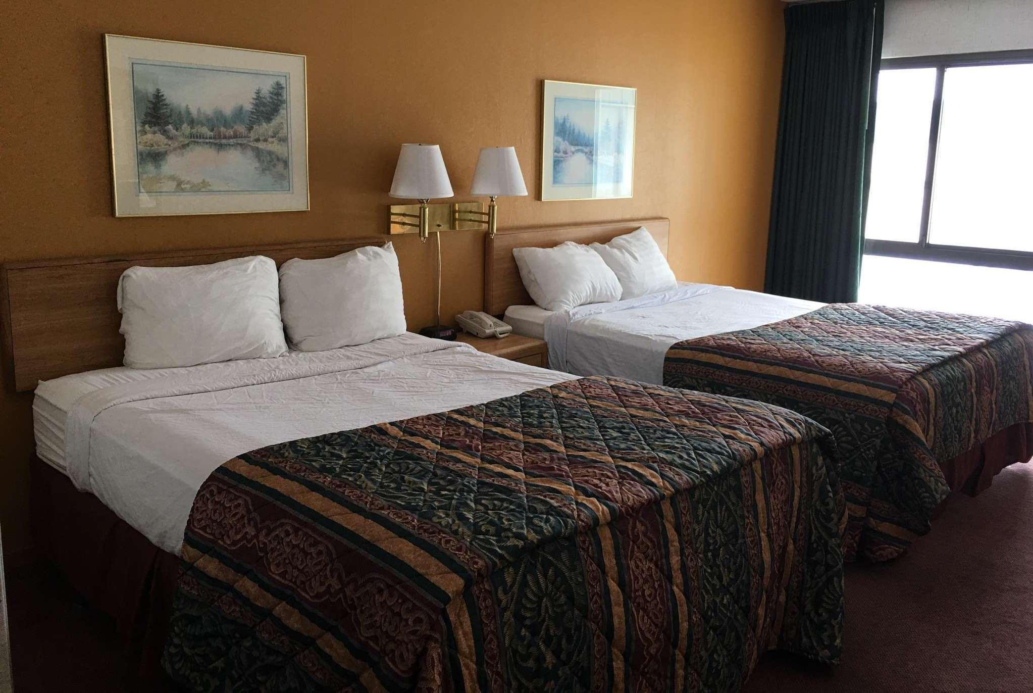 Motel 6 Pocatello Id Esterno foto