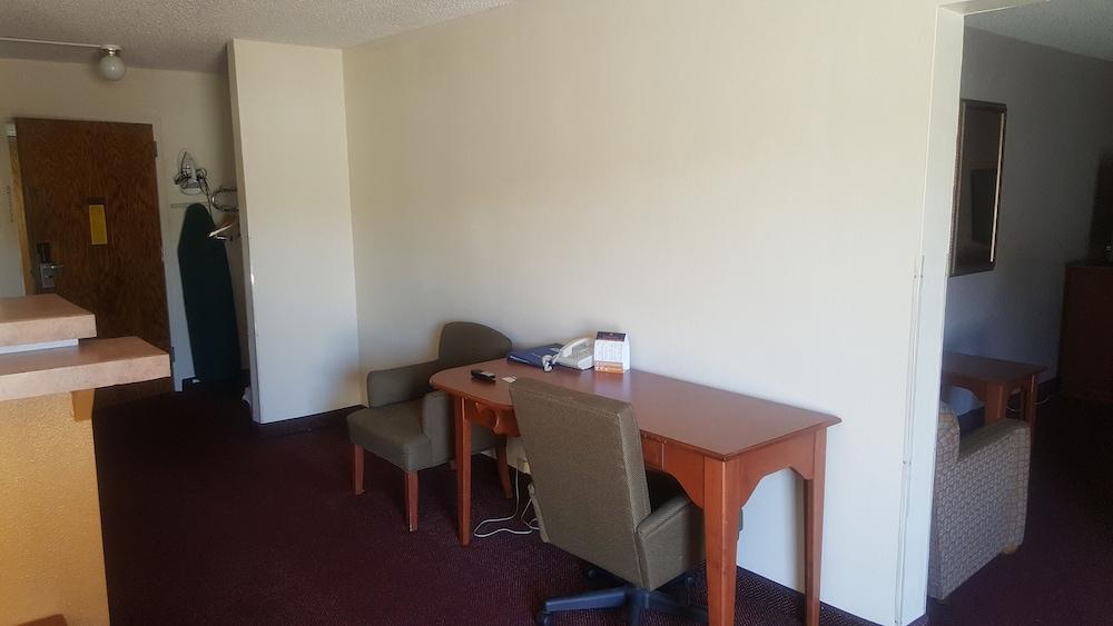 Motel 6 Pocatello Id Esterno foto