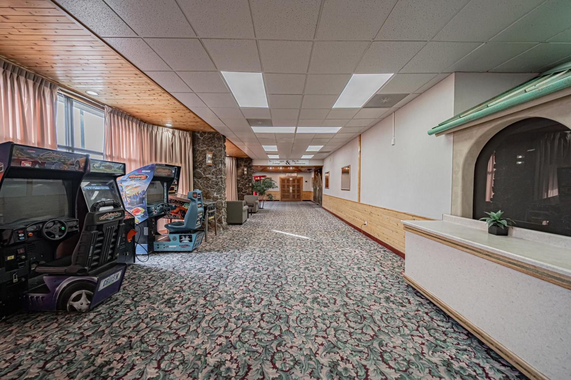 Motel 6 Pocatello Id Esterno foto
