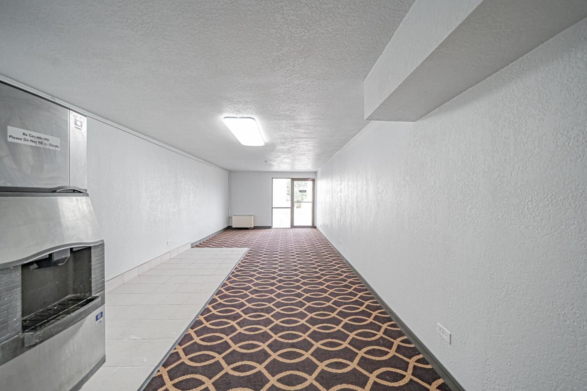 Motel 6 Pocatello Id Esterno foto