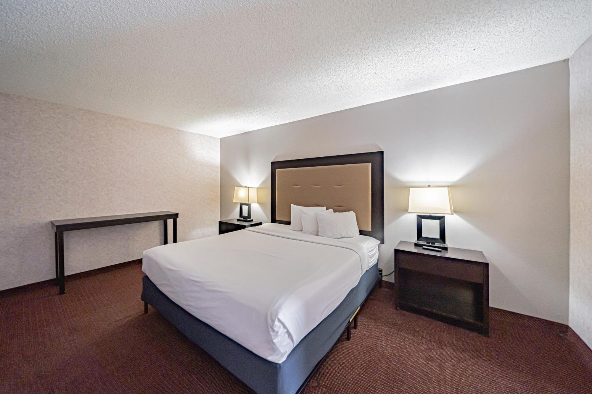 Motel 6 Pocatello Id Esterno foto