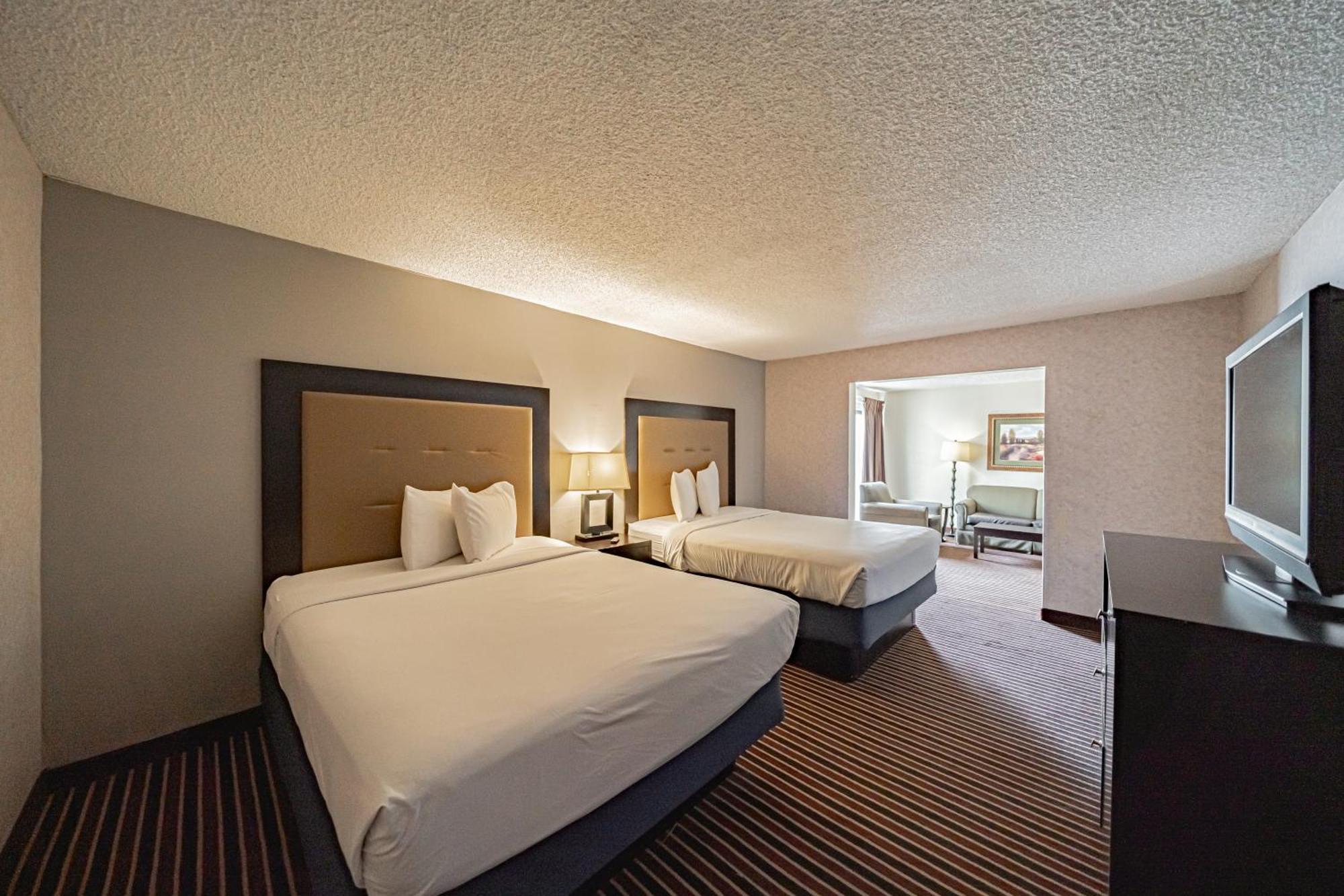 Motel 6 Pocatello Id Esterno foto