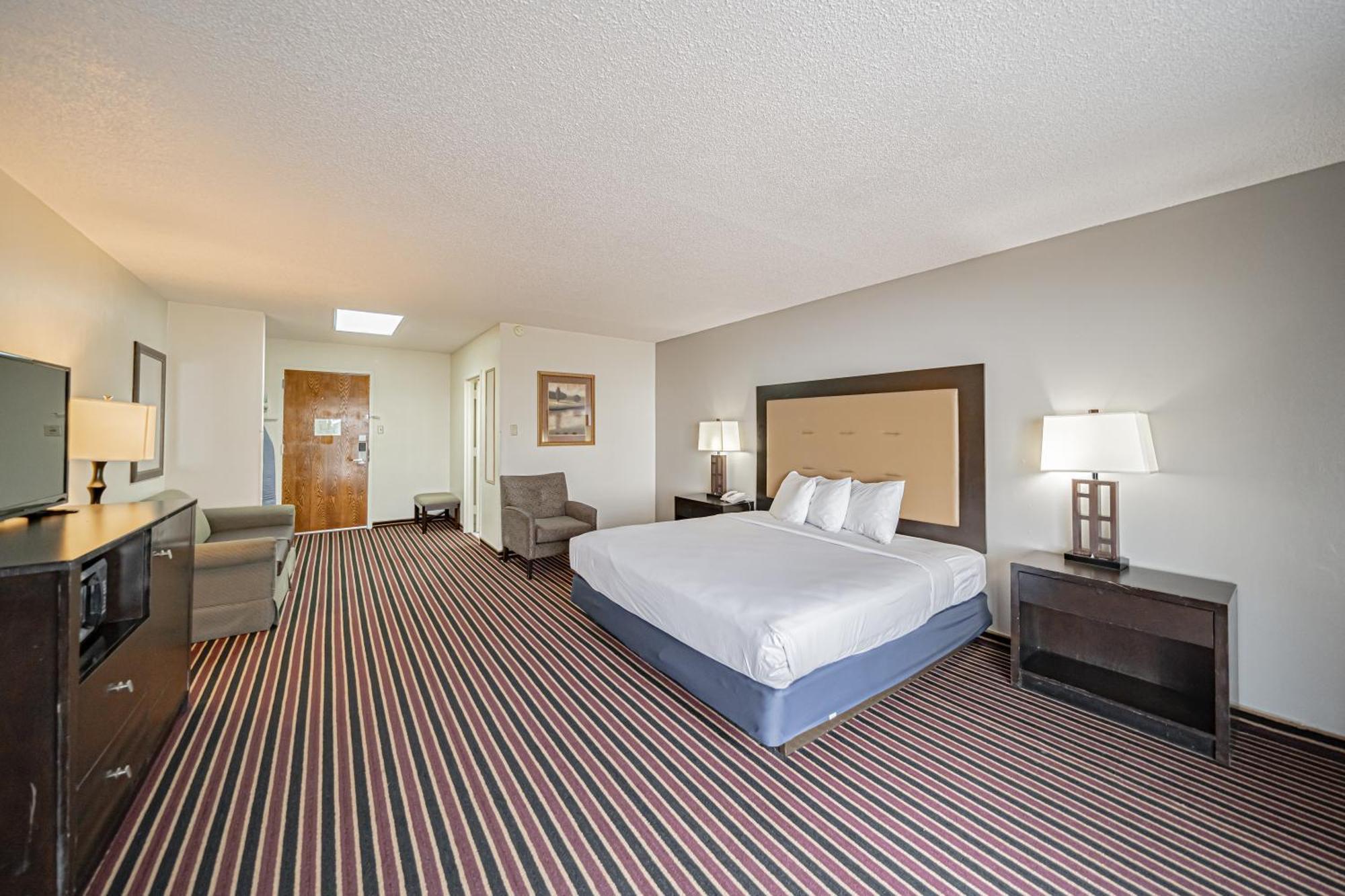 Motel 6 Pocatello Id Esterno foto
