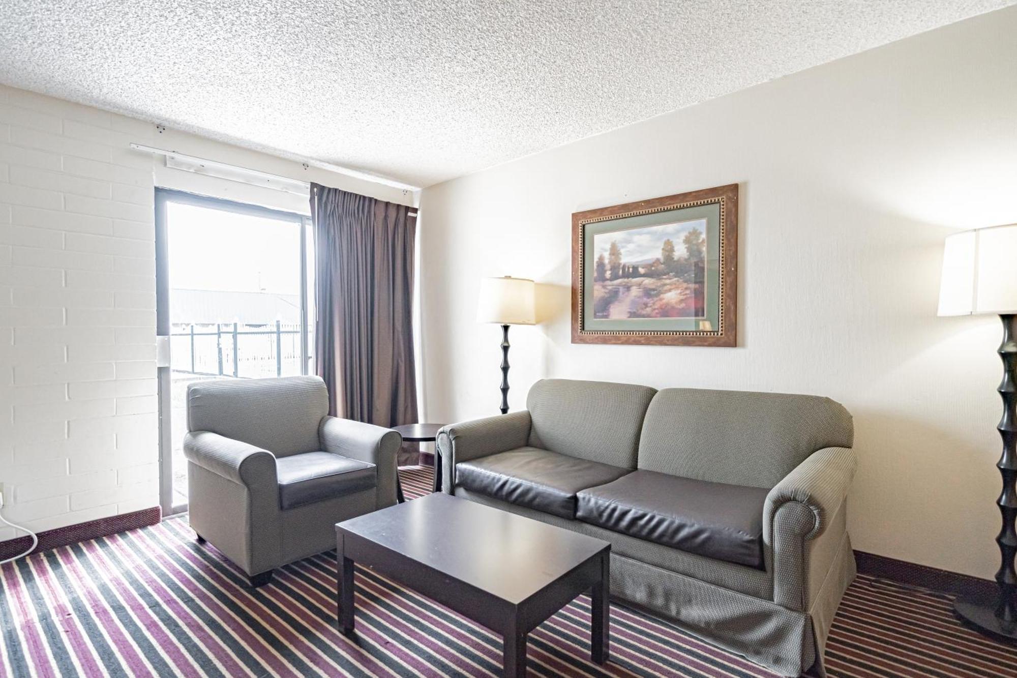 Motel 6 Pocatello Id Esterno foto