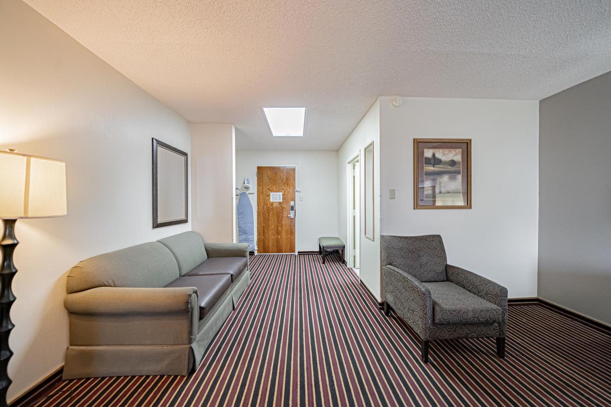 Motel 6 Pocatello Id Esterno foto