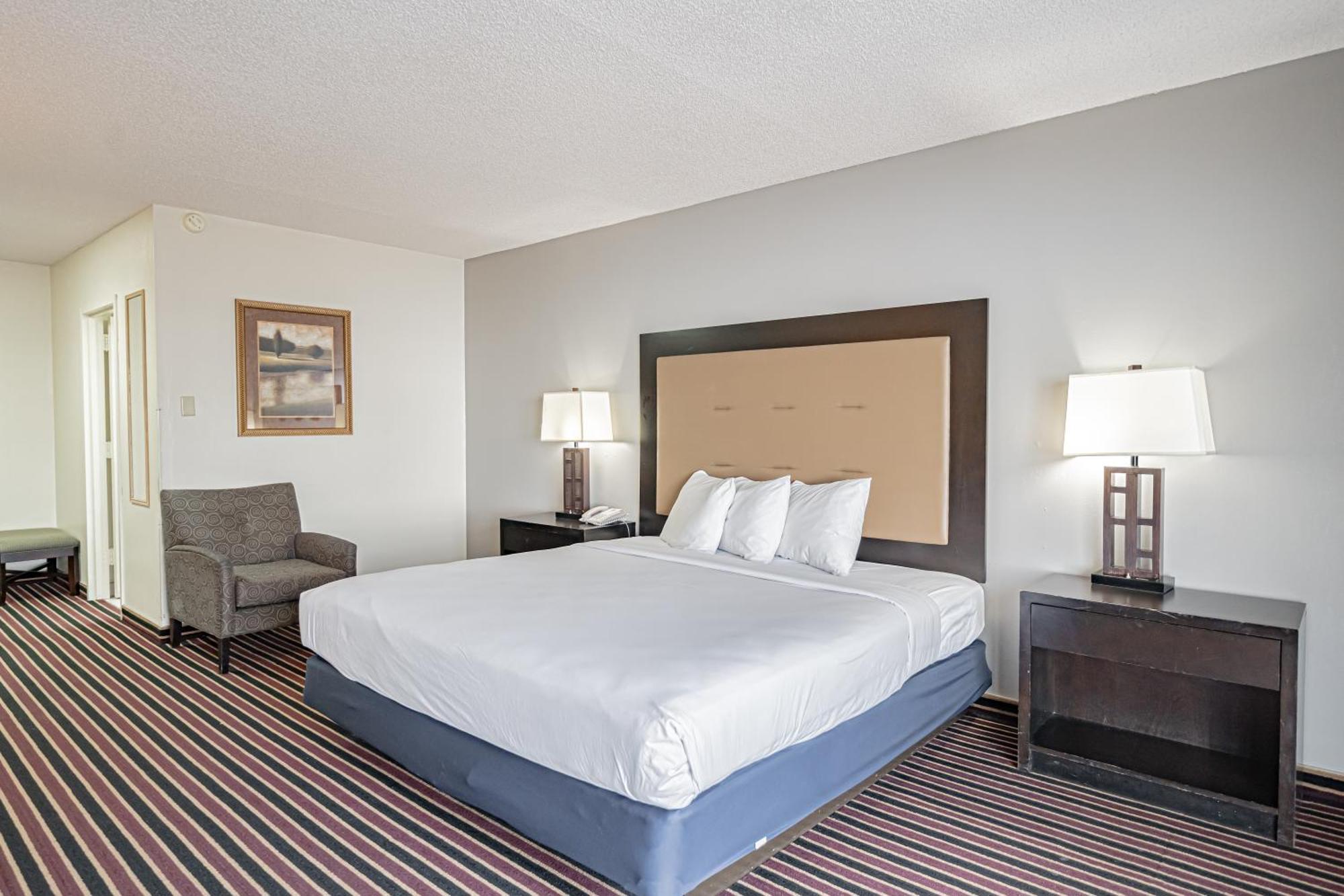 Motel 6 Pocatello Id Esterno foto