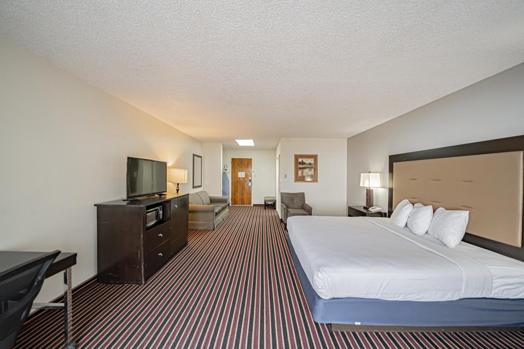 Motel 6 Pocatello Id Esterno foto