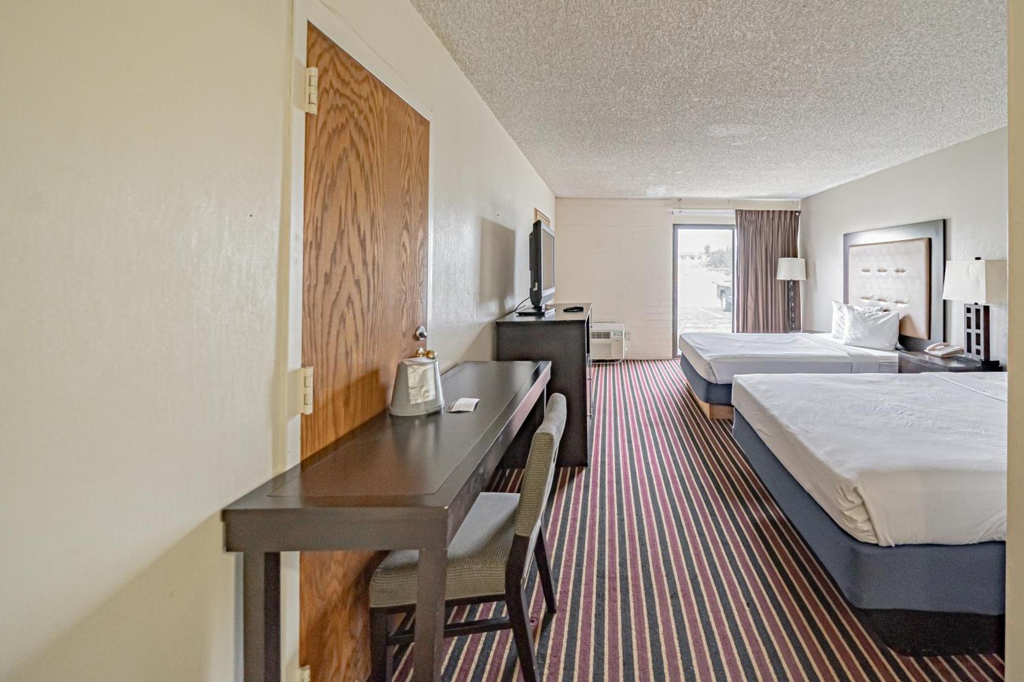 Motel 6 Pocatello Id Esterno foto