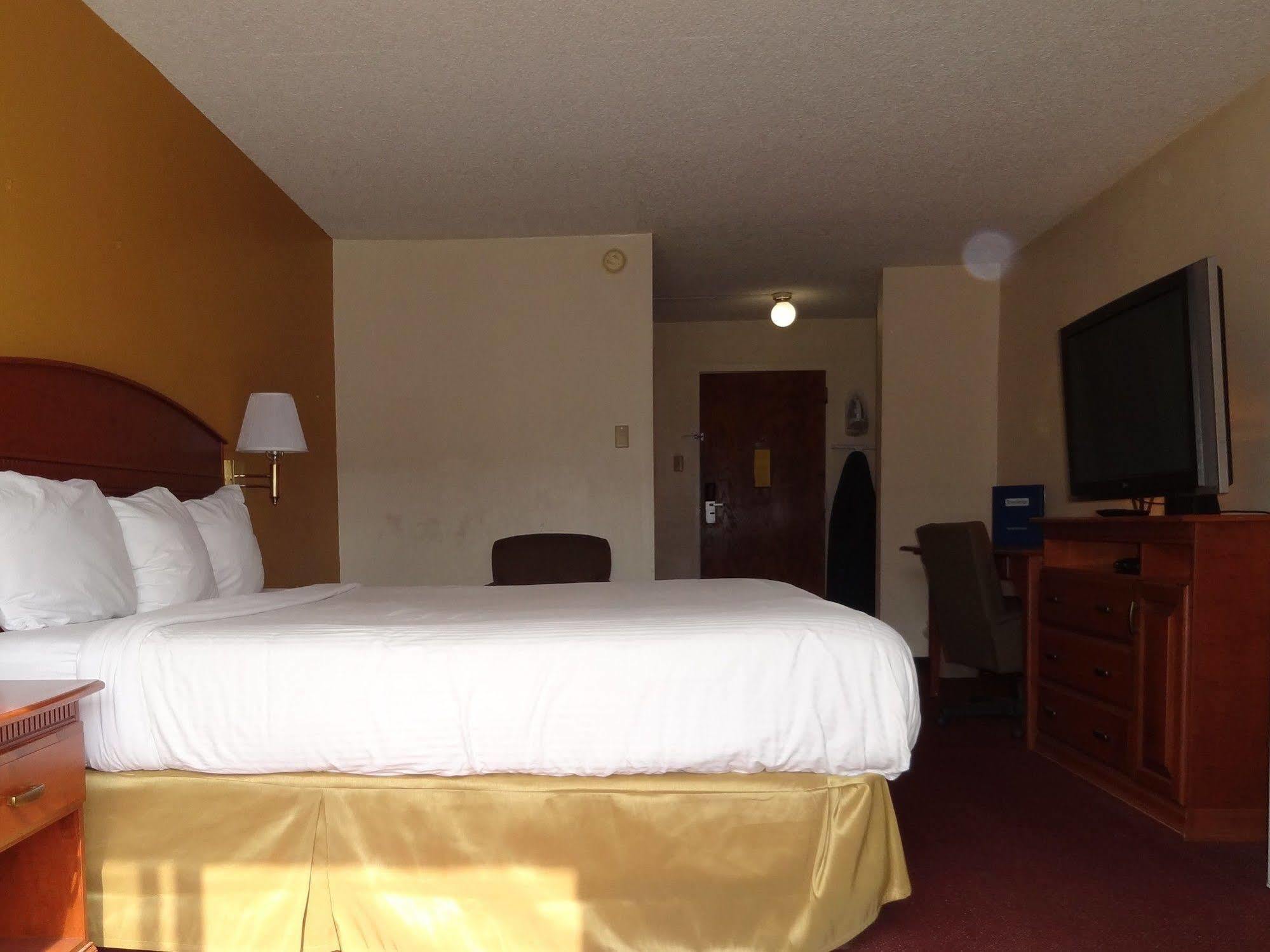 Motel 6 Pocatello Id Esterno foto